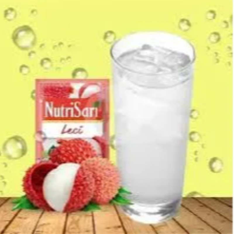 Nutrisari Leci Main Image